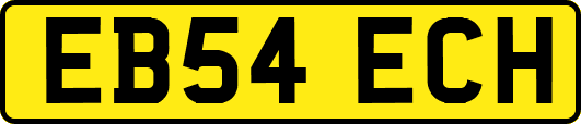 EB54ECH