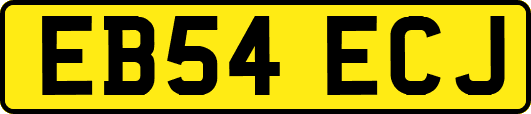 EB54ECJ