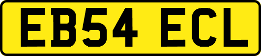 EB54ECL