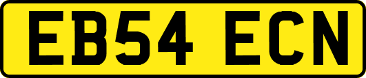 EB54ECN