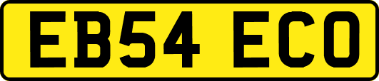EB54ECO