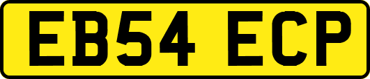 EB54ECP