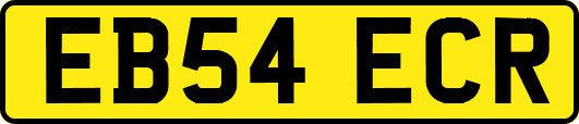 EB54ECR