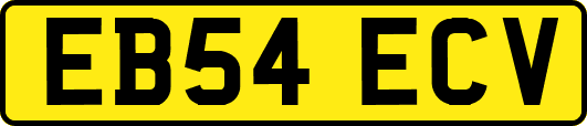 EB54ECV