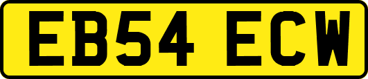 EB54ECW