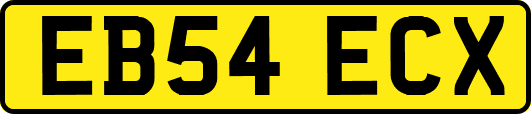 EB54ECX