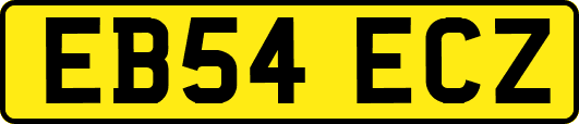 EB54ECZ
