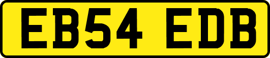 EB54EDB