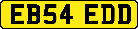 EB54EDD