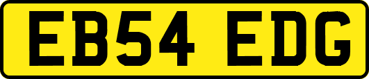 EB54EDG