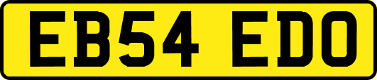 EB54EDO