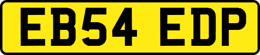 EB54EDP