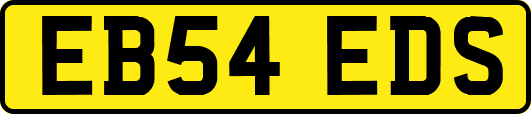 EB54EDS