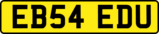 EB54EDU