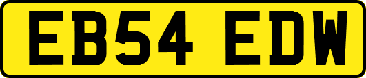 EB54EDW