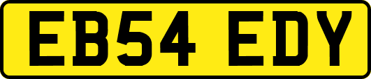EB54EDY