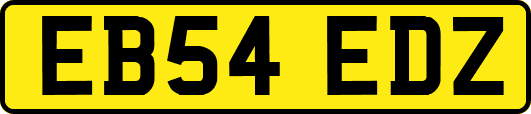EB54EDZ