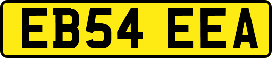 EB54EEA
