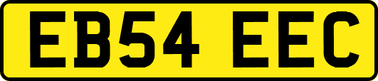 EB54EEC