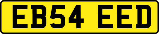 EB54EED