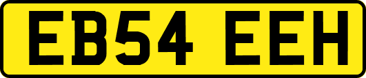 EB54EEH