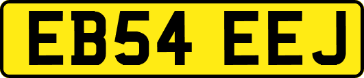 EB54EEJ