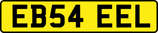 EB54EEL