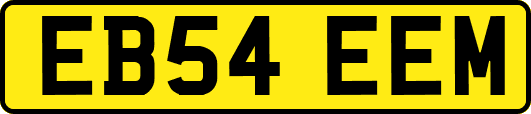 EB54EEM