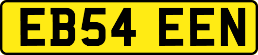 EB54EEN