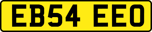EB54EEO
