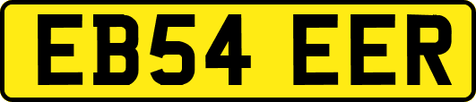 EB54EER