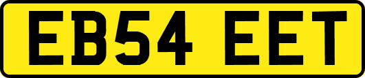 EB54EET