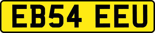 EB54EEU