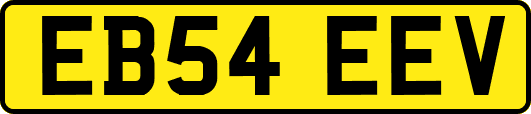 EB54EEV