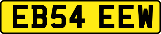 EB54EEW