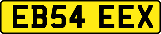 EB54EEX
