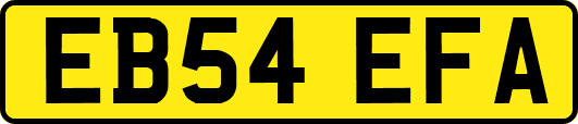 EB54EFA