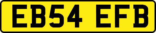 EB54EFB