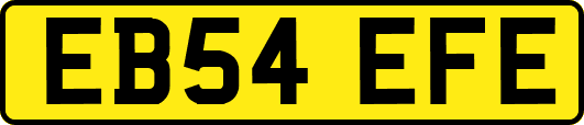EB54EFE