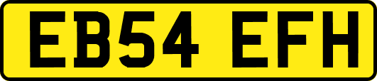 EB54EFH