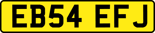EB54EFJ