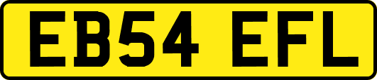 EB54EFL