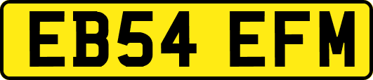 EB54EFM