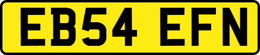 EB54EFN