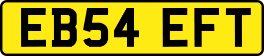 EB54EFT