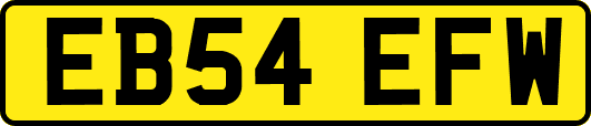 EB54EFW