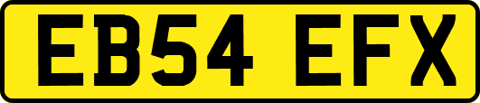 EB54EFX