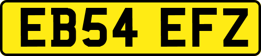 EB54EFZ