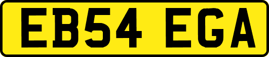 EB54EGA