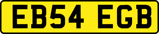 EB54EGB